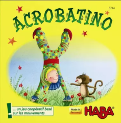 ACROBATINO