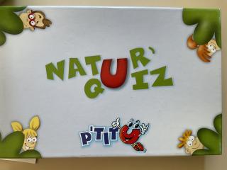 Natur Quiz